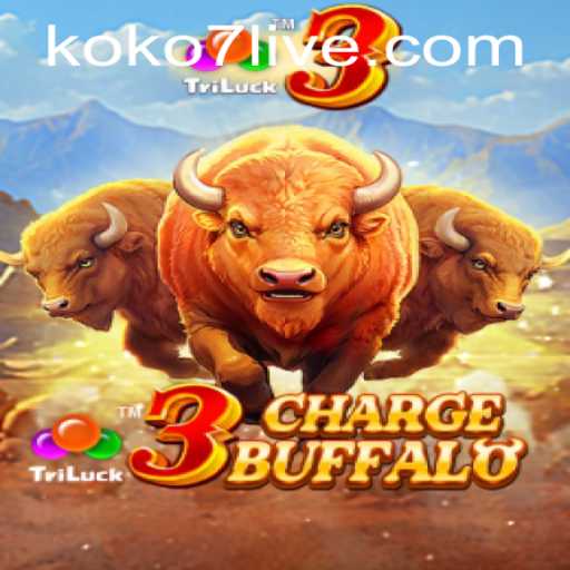 Discover the Thrilling World of 3ChargeBuffalo: A Game-Changer in the Gaming Arena