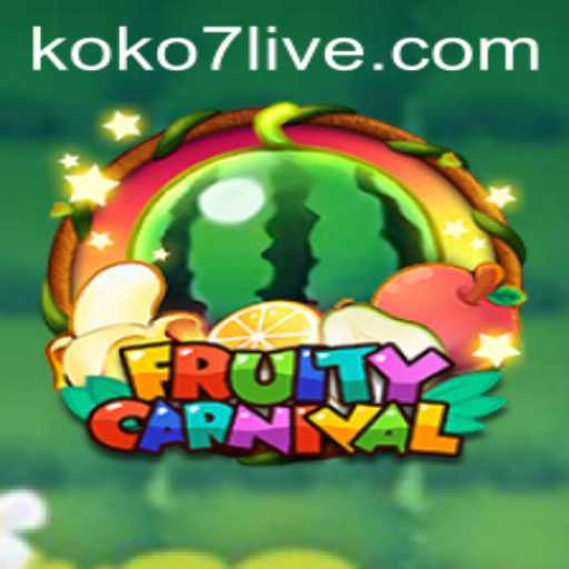FruityCarnival: An Exciting Adventure in the World of KOKO7