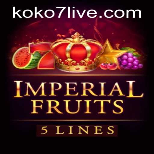 Exploring ImperialFruits5: A Juicy Adventure with KOKO7