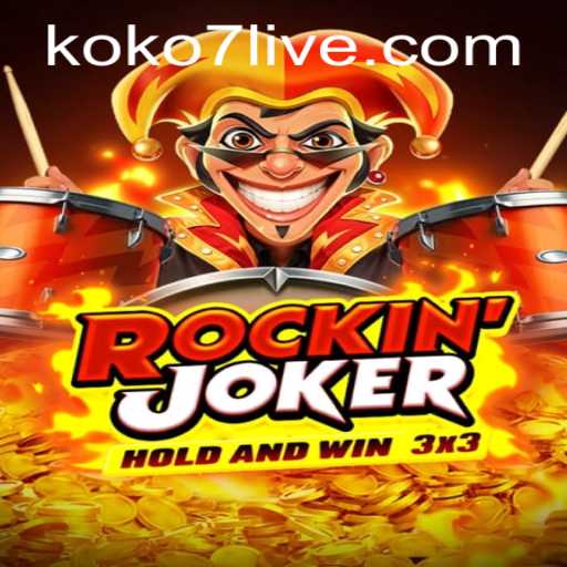 Unlocking the Excitement of RockinJoker: A Comprehensive Guide