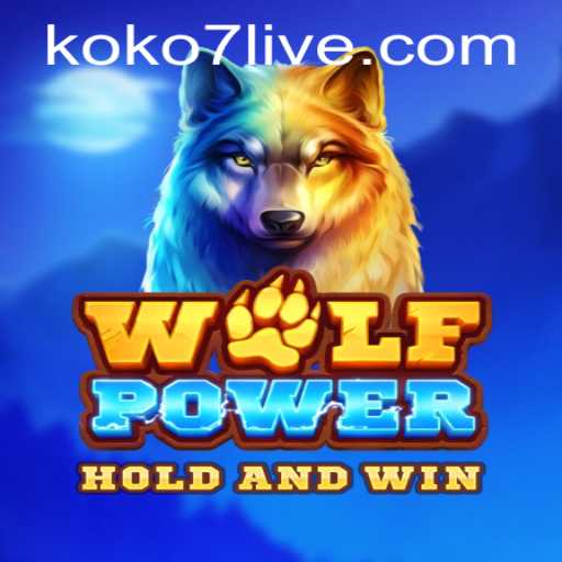 Unleashing Adventure with WolfPower: A Deep Dive into the Game Featuring the Mysterious KOKO7