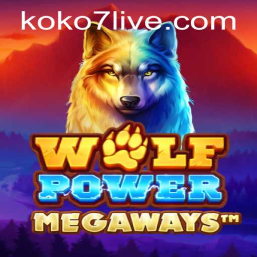 Unleashing the Excitement of WolfPowerMega: A Journey into the Gaming World
