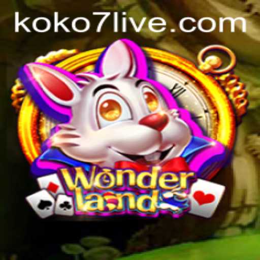 Discover Wonderland: The Enchanting Realm of KOKO7